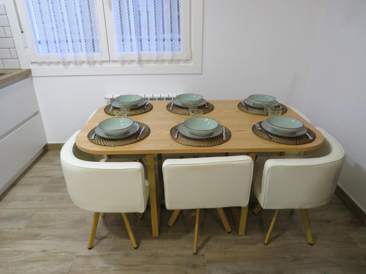 Apartamento Casa Roda Bielsa Eksteriør bilde