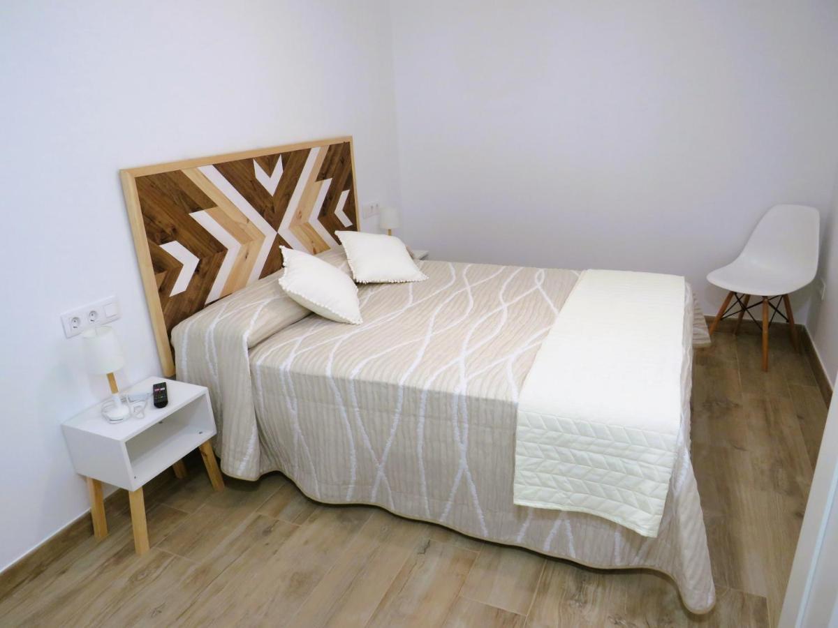 Apartamento Casa Roda Bielsa Eksteriør bilde