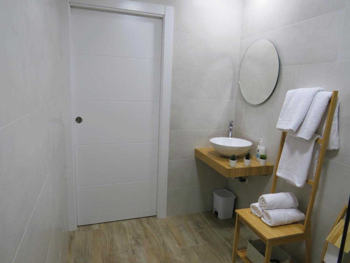 Apartamento Casa Roda Bielsa Eksteriør bilde